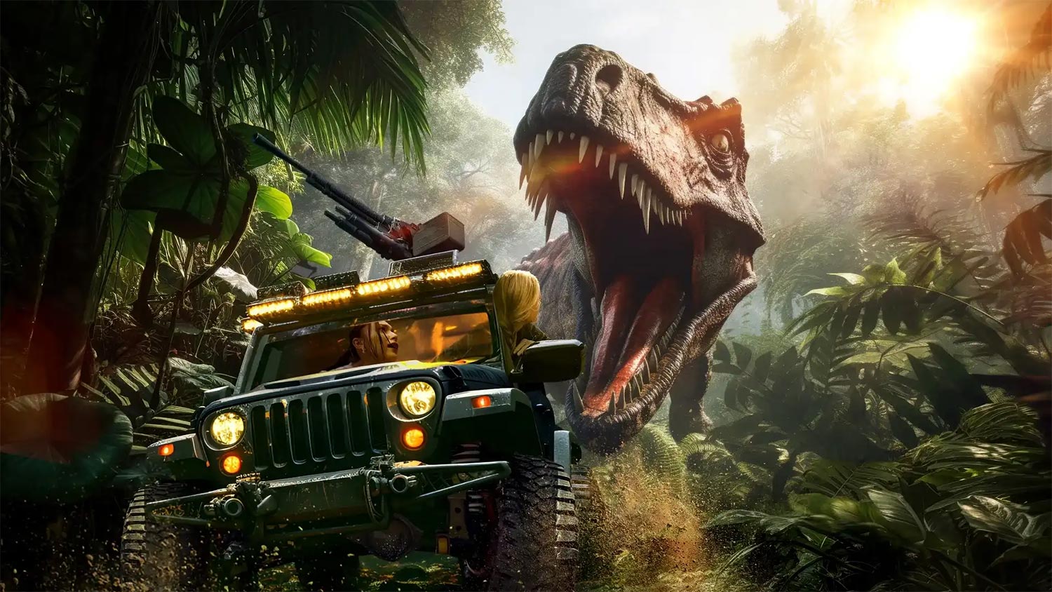 DINOSAUR-SAFARI