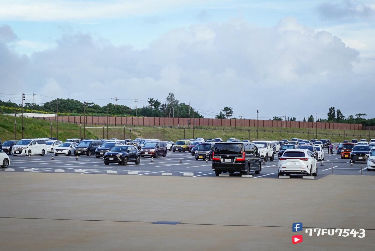 JUNGLIA注意事項 (1)