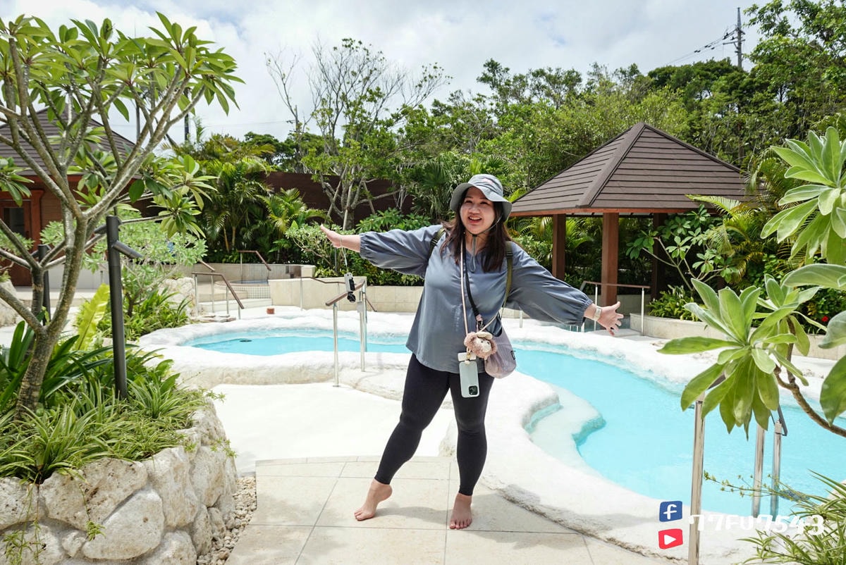 JUNGLIA叢林樂園新手攻略》14項必看行前注意事項，實際遊園體驗心得及園內餐食分享！