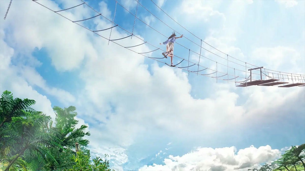 SKY-END-TREKKING