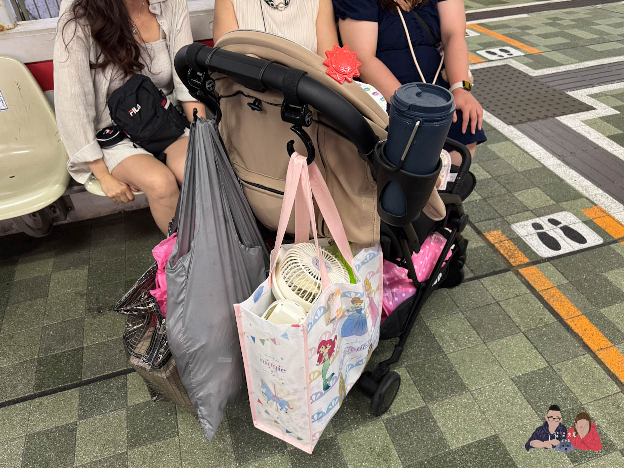 LOVON 掛勾掛東西也都不會失去重心