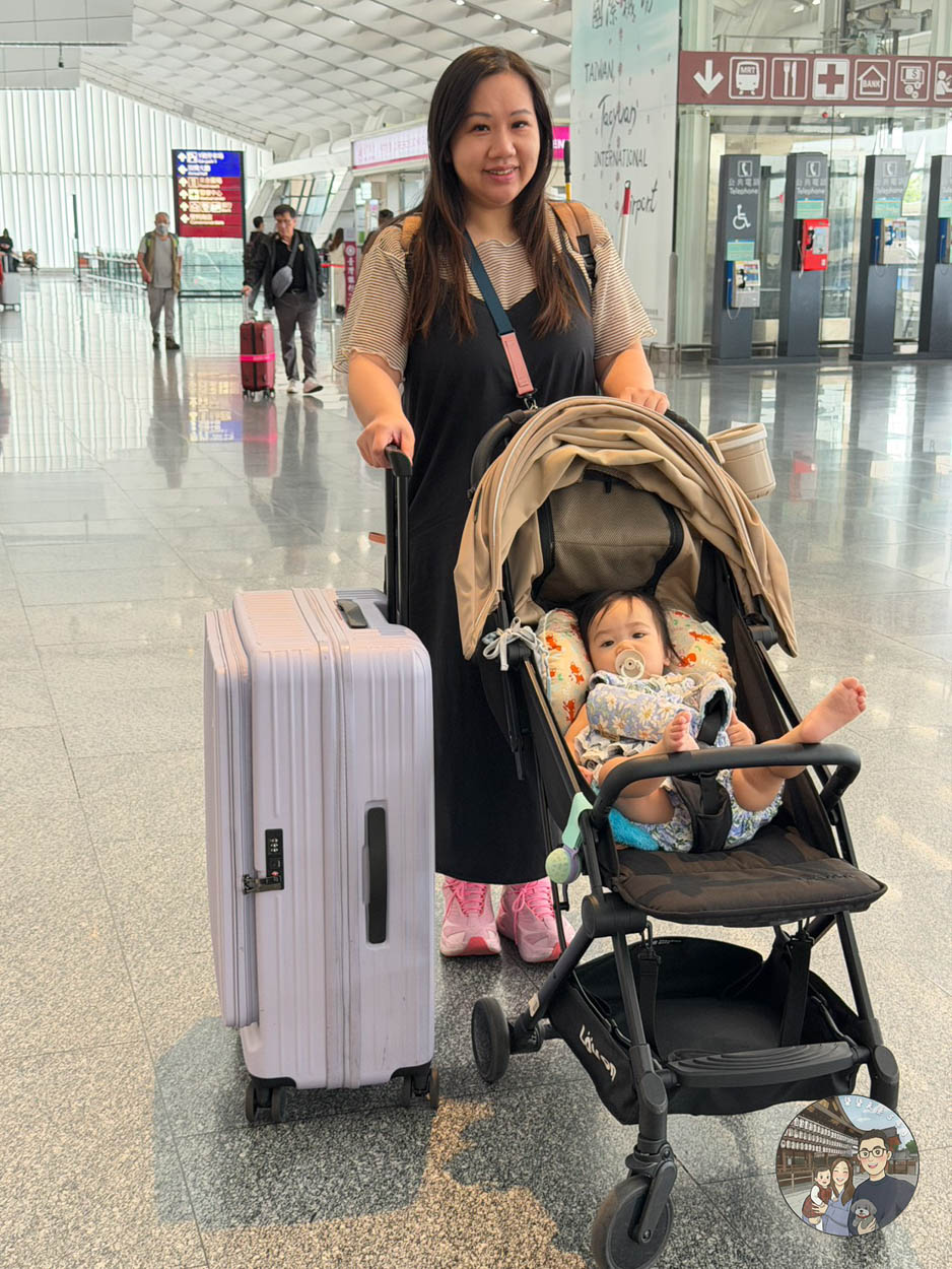 【奧莉薇閣行李箱團購優惠】掀旅箱II評價,2年保固、1年破箱免費換新,出國必備神隊友降臨! - 第3張圖 奧莉薇閣掀旅箱II