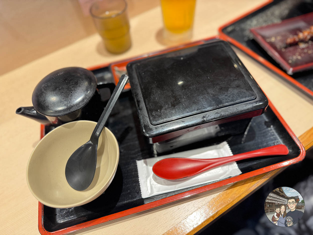 【名古屋平價鰻魚飯推薦】うなぎのうな泰,便宜好吃高水準,鰻魚飯三吃千円有找,東京、名古屋皆有分店! - 第7張圖 うな泰鰻魚六枚切