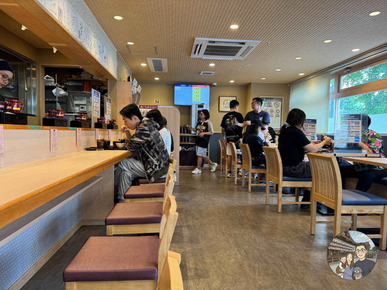【名古屋平價鰻魚飯推薦】うなぎのうな泰,便宜好吃高水準,鰻魚飯三吃千円有找,東京、名古屋皆有分店! - 第5張圖 【名古屋平價鰻魚飯推薦】うなぎのうな泰,便宜好吃高水準,鰻魚飯三吃千円有找,東京、名古屋皆有分店!