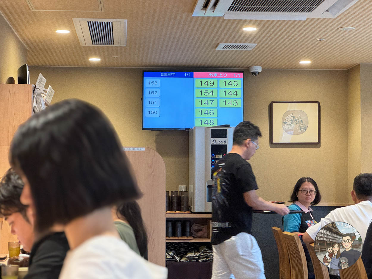 【名古屋平價鰻魚飯推薦】うなぎのうな泰,便宜好吃高水準,鰻魚飯三吃千円有找,東京、名古屋皆有分店! - 第6張圖 うな泰