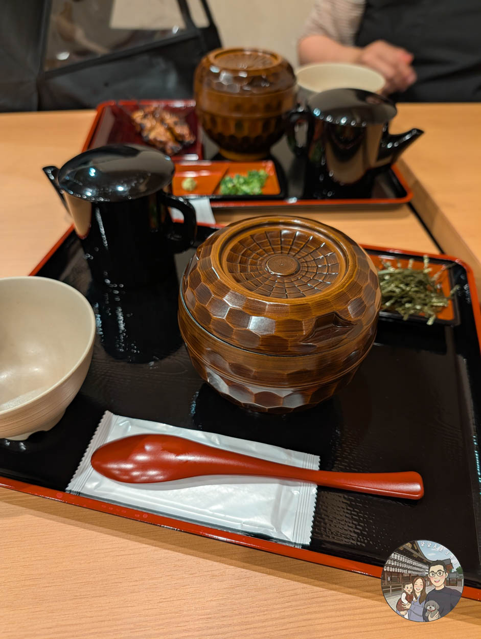 【東京平價鰻魚飯推薦】うなぎのうな泰,便宜好吃高水準,鰻魚飯三吃千円有找! - 第10張圖 うな泰鰻魚三吃