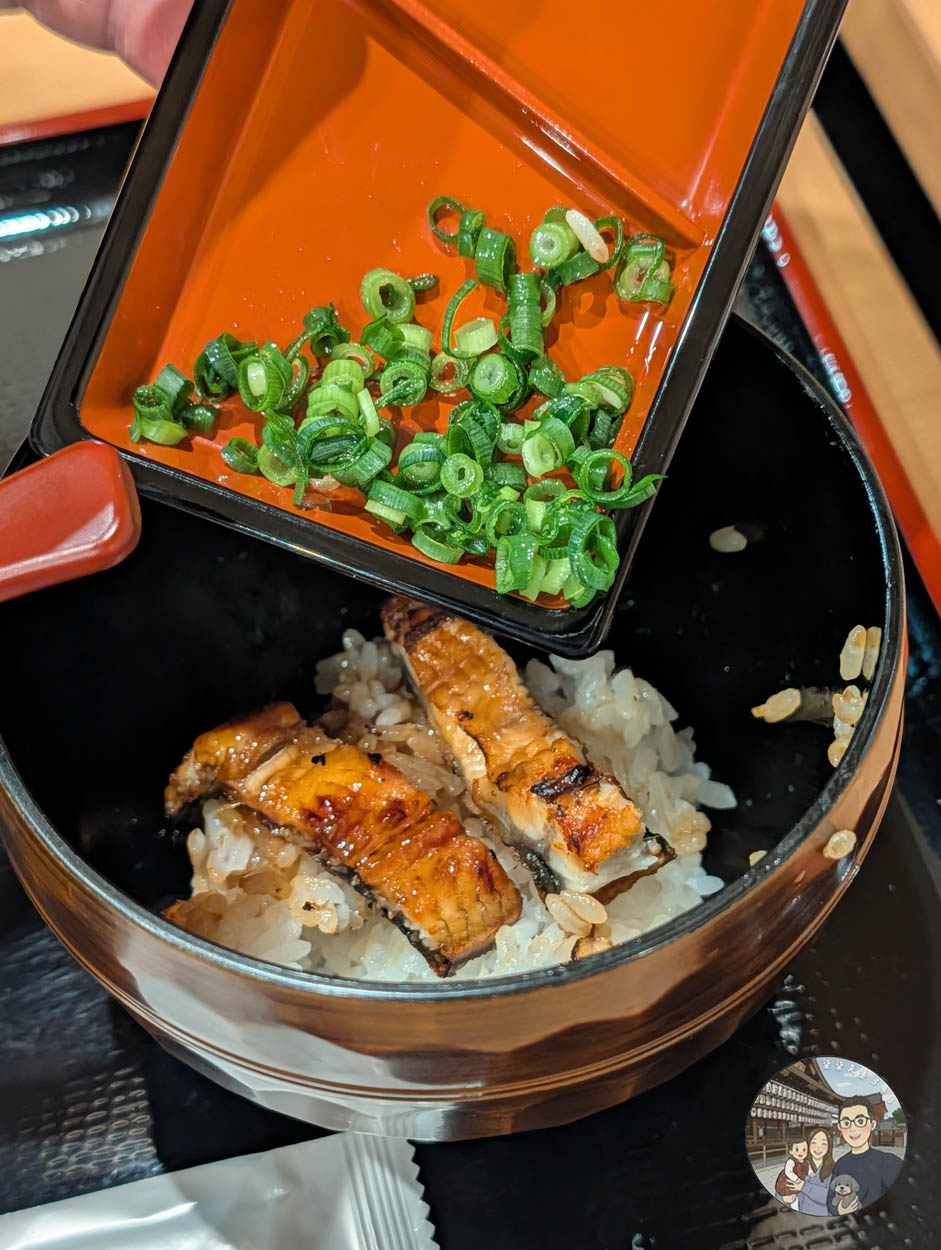 【東京平價鰻魚飯推薦】うなぎのうな泰,便宜好吃高水準,鰻魚飯三吃千円有找! - 第13張圖 うな泰鰻魚飯茶泡飯