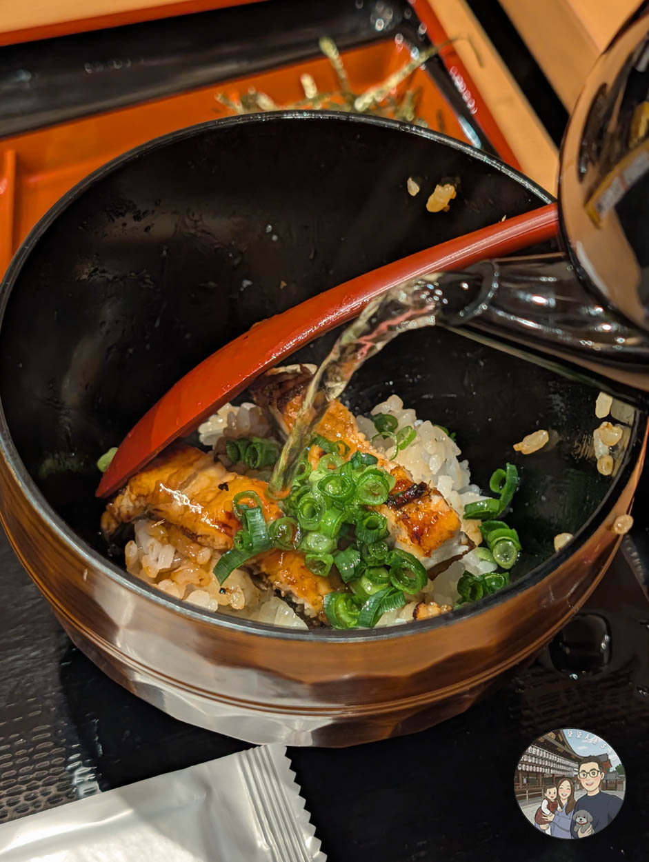 【東京平價鰻魚飯推薦】うなぎのうな泰,便宜好吃高水準,鰻魚飯三吃千円有找! - 第14張圖 うな泰鰻魚飯三吃