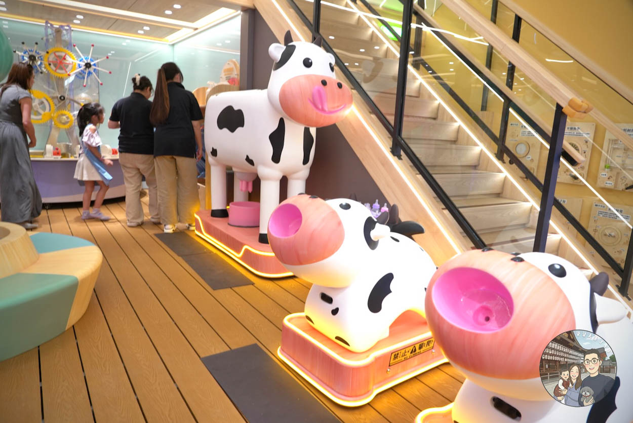 享樂園開心牧場