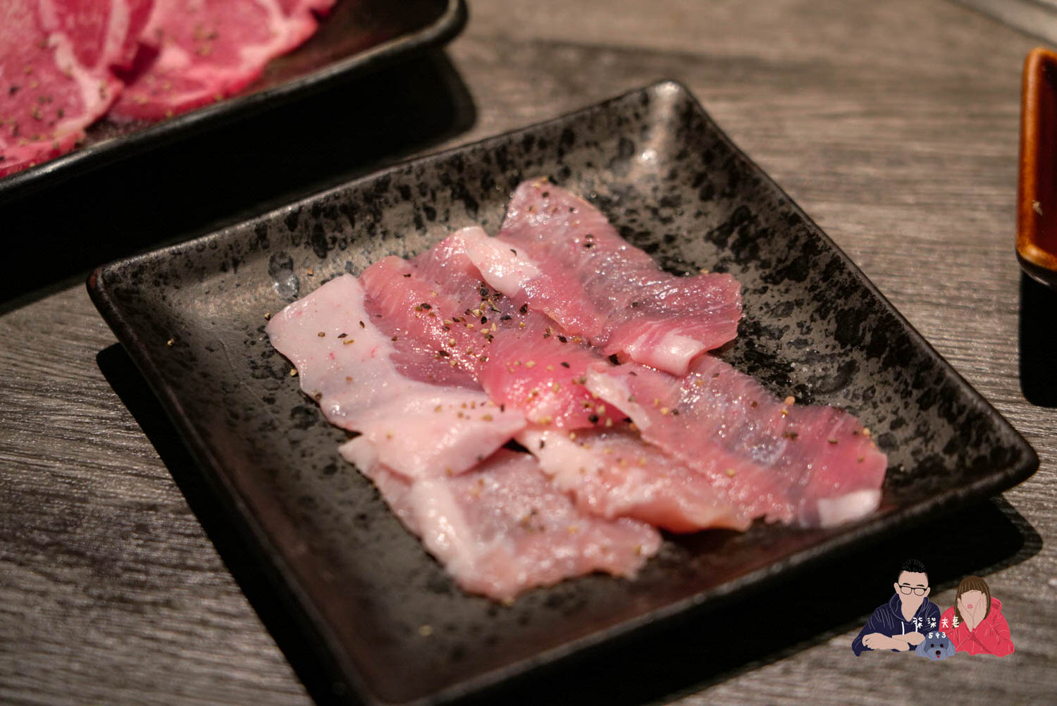 京都和牛燒肉京黑櫻-3