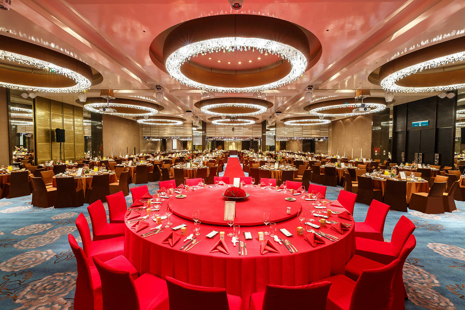 2021台北國賓飯店婚宴場地參觀心得》參觀預約、場地環境、方案內容心得整理。 - 第9張圖 2021台北國賓飯店婚宴場地參觀心得》參觀預約、場地環境、方案內容心得整理。