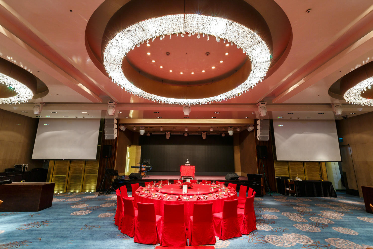 2021台北國賓飯店婚宴場地參觀心得》參觀預約、場地環境、方案內容心得整理。 - 第10張圖 圖片來源:台北國賓飯店