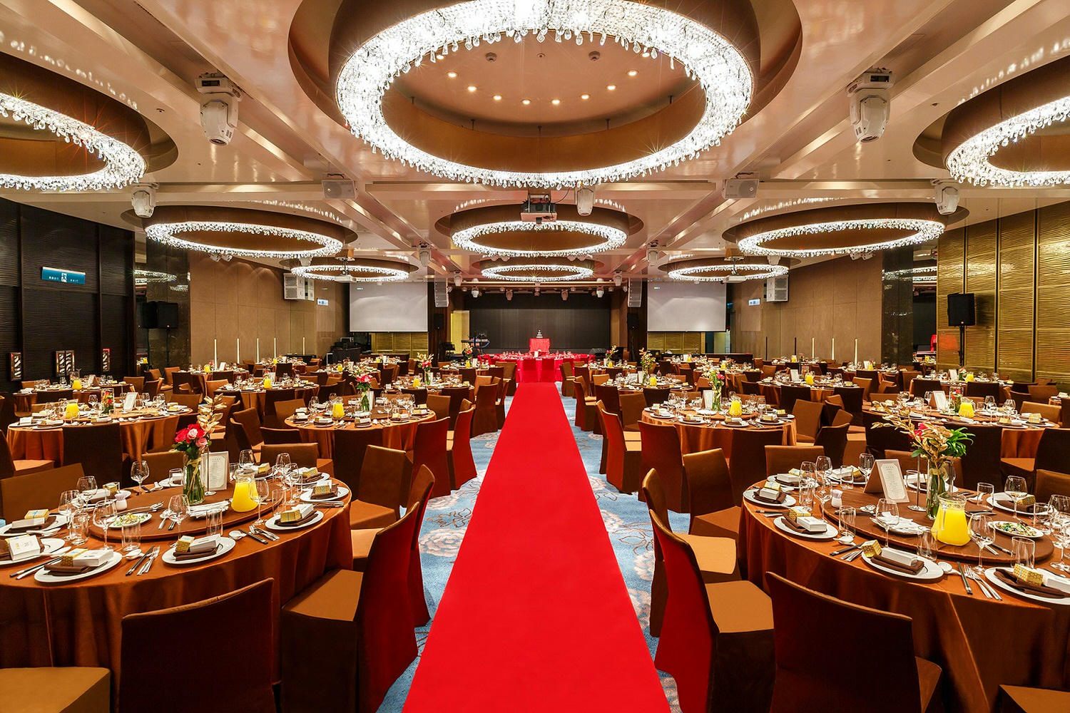 2021台北國賓飯店婚宴場地參觀心得》參觀預約、場地環境、方案內容心得整理。 - 第11張圖 圖片來源:台北國賓飯店