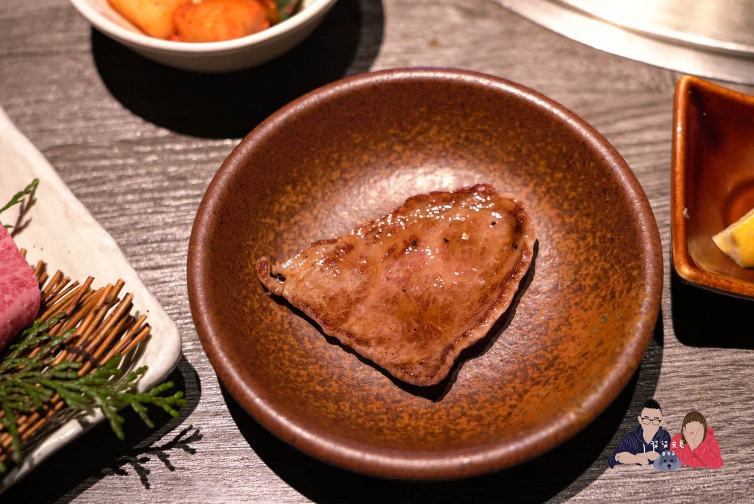 京都和牛燒肉京黑櫻-12
