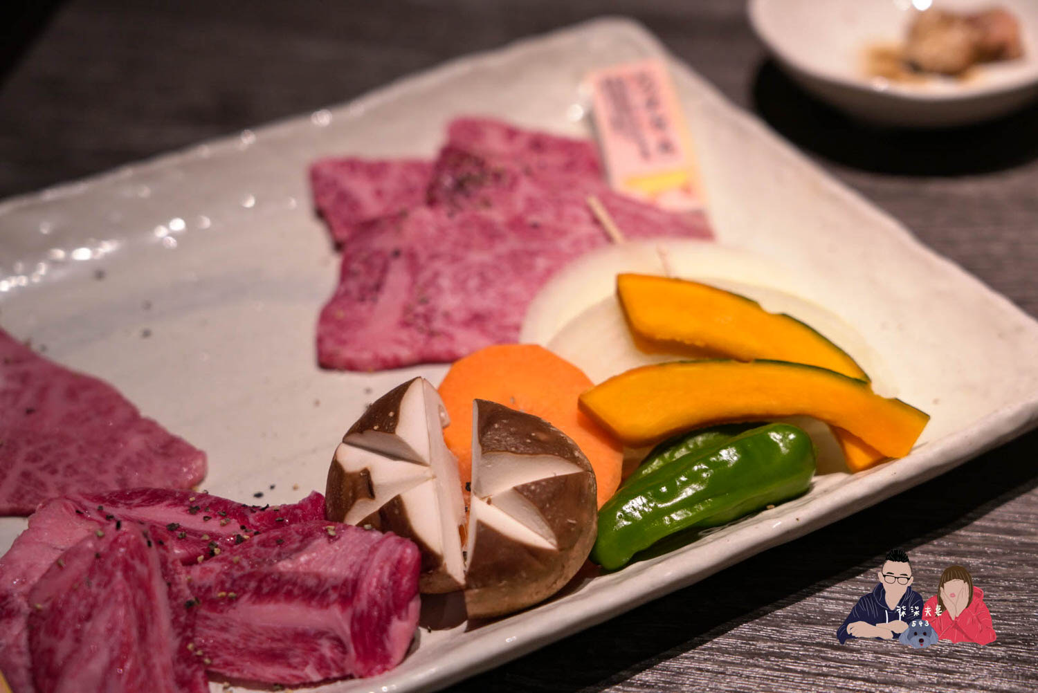 京都和牛燒肉京黑櫻-9