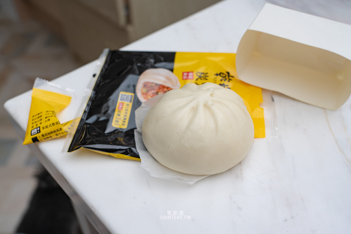 2021乾杯燒肉x711聯名限定商品》乾杯包子、烤飯糰|打折可以買,炭火香氣真的有做出來欸,出乎意料的好吃! - 第7張圖 2021乾杯燒肉x711聯名限定商品》乾杯包子、烤飯糰|打折可以買,炭火香氣真的有做出來欸,出乎意料的好吃!