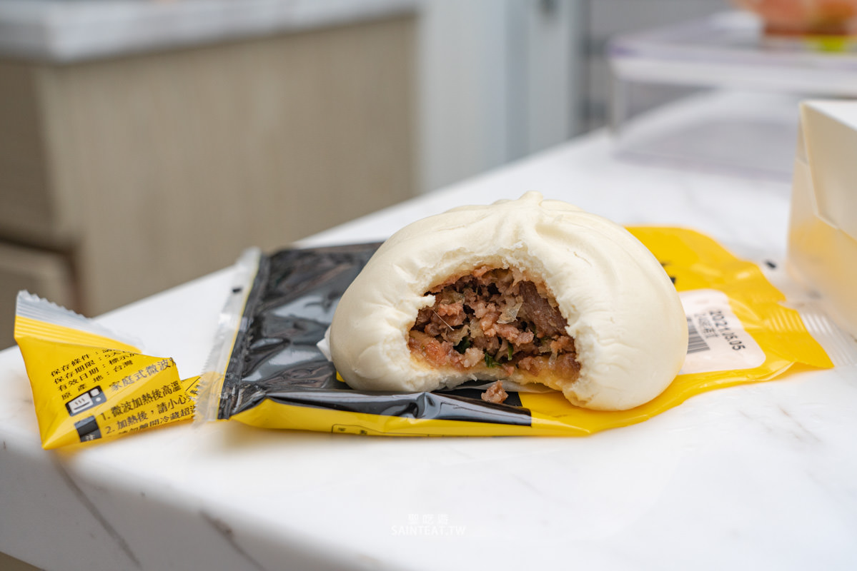 2021乾杯燒肉x711聯名限定商品》乾杯包子、烤飯糰|打折可以買,炭火香氣真的有做出來欸,出乎意料的好吃! - 第8張圖 2021乾杯燒肉x711聯名限定商品》乾杯包子、烤飯糰|打折可以買,炭火香氣真的有做出來欸,出乎意料的好吃!