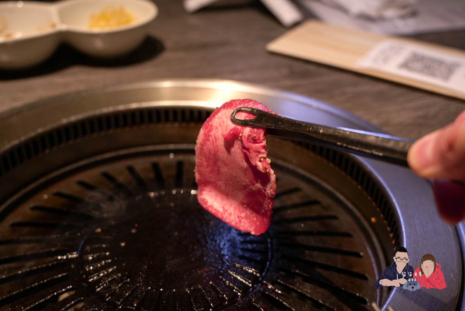 京都和牛燒肉京黑櫻-6