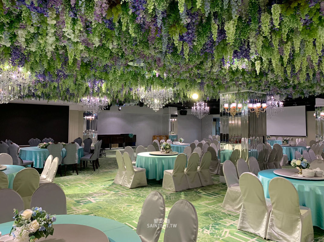 88號樂章婚宴會館-10