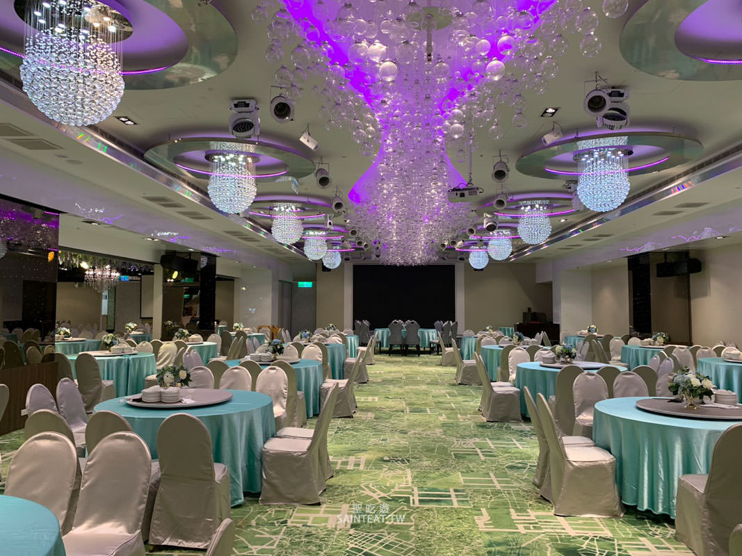 88號樂章婚宴會館-11