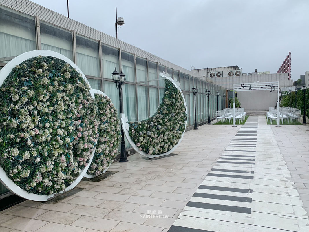 88號樂章婚宴會館-19