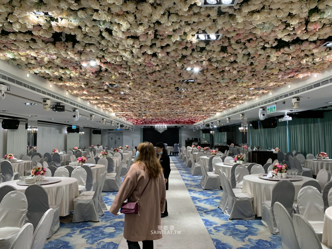 88號樂章婚宴會館-21