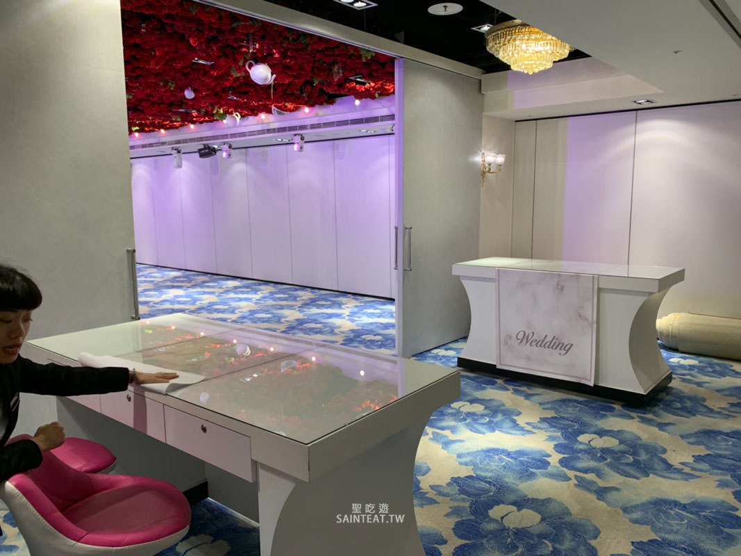 88號樂章婚宴會館-23