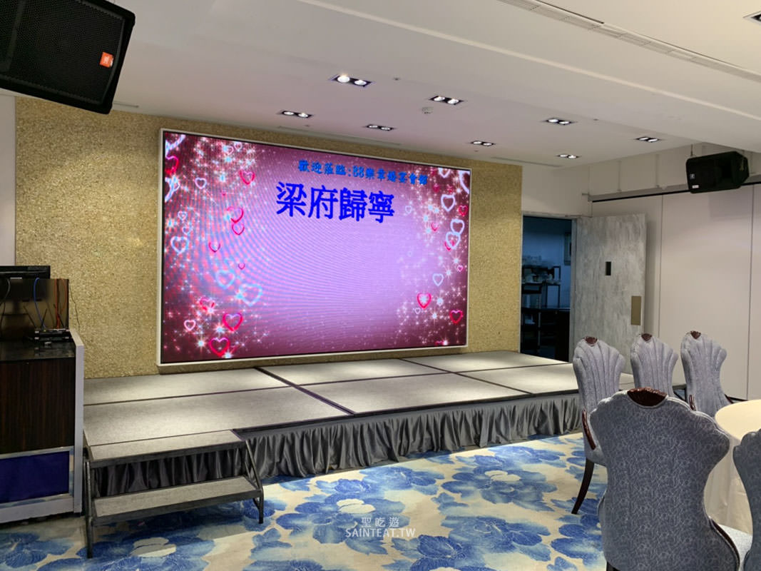 88號樂章婚宴會館-26