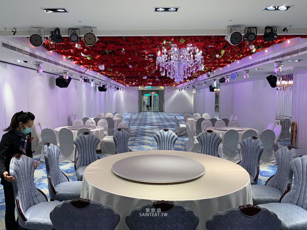88號樂章婚宴會館-27