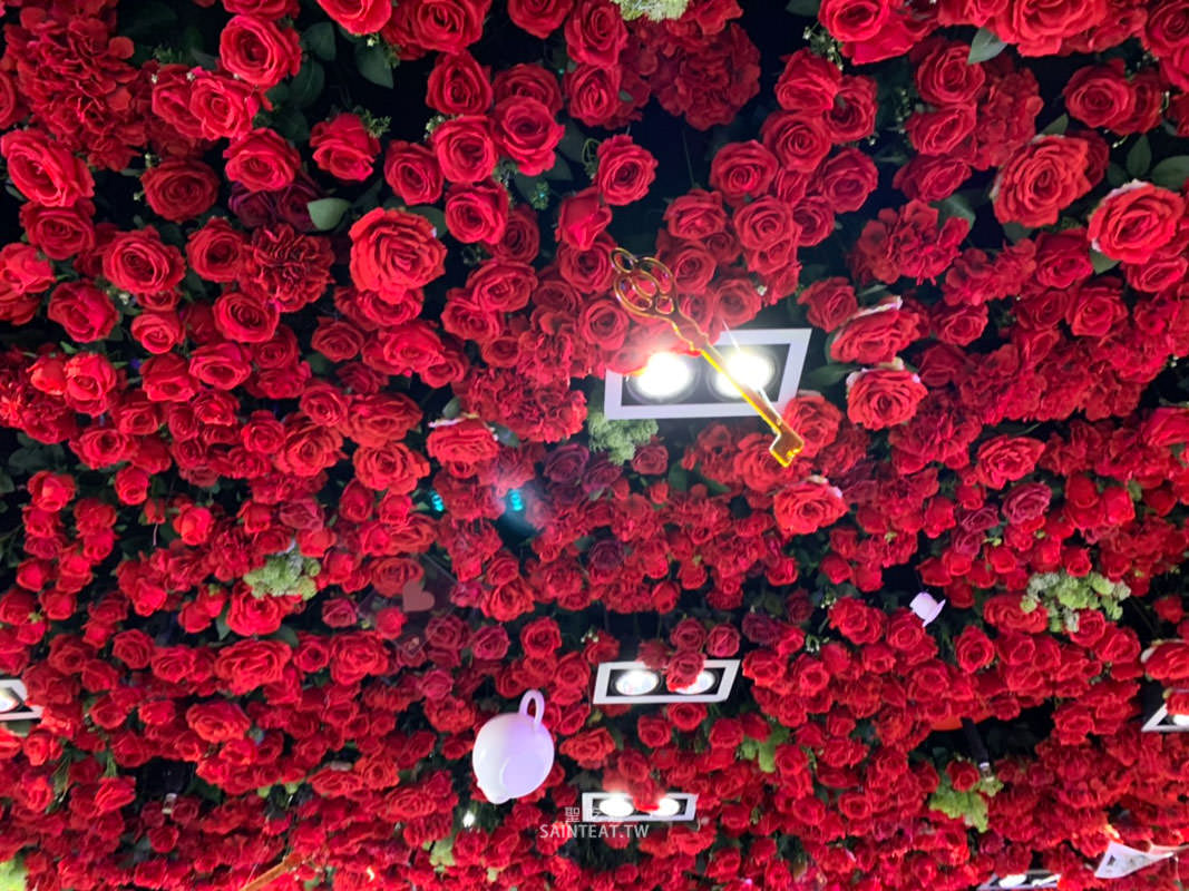 88號樂章婚宴會館-28