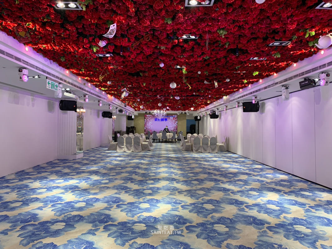 88號樂章婚宴會館-30