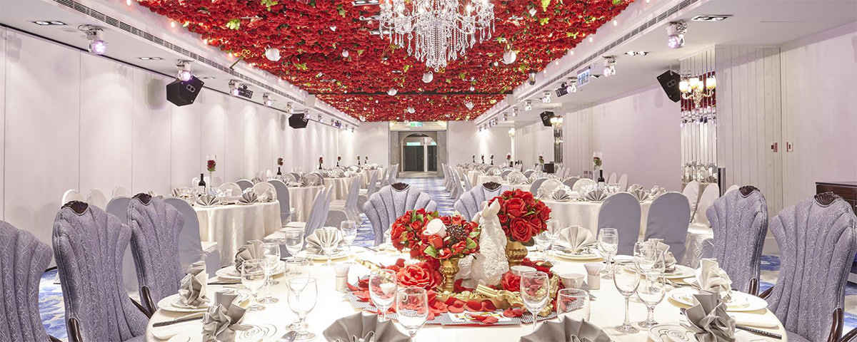 88號樂章婚宴會館-39