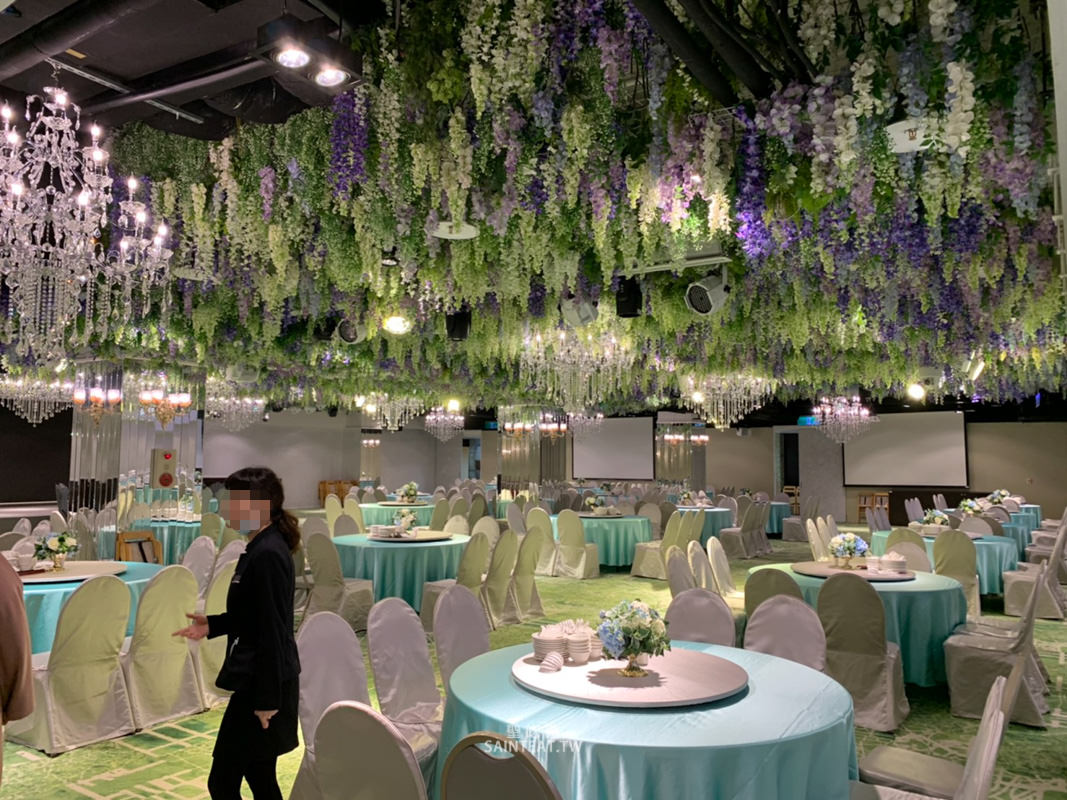88號樂章婚宴會館-9