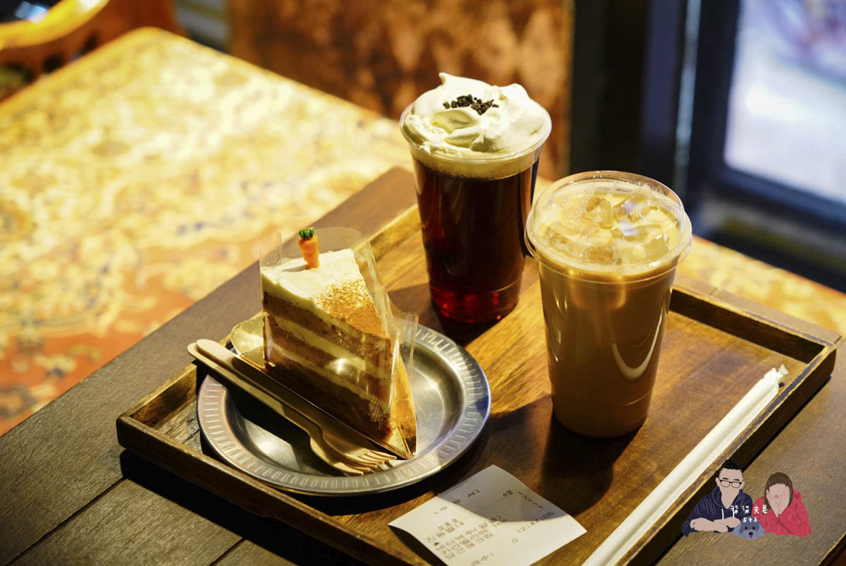 943 king’s Cross Cafe》首爾哈利波特咖啡廳,魔法迷必訪,幾乎完全複製整個哈利波特魔法世界! - 第39張圖 943 king's Cross Cafe首爾哈利波特咖啡廳 (25)
