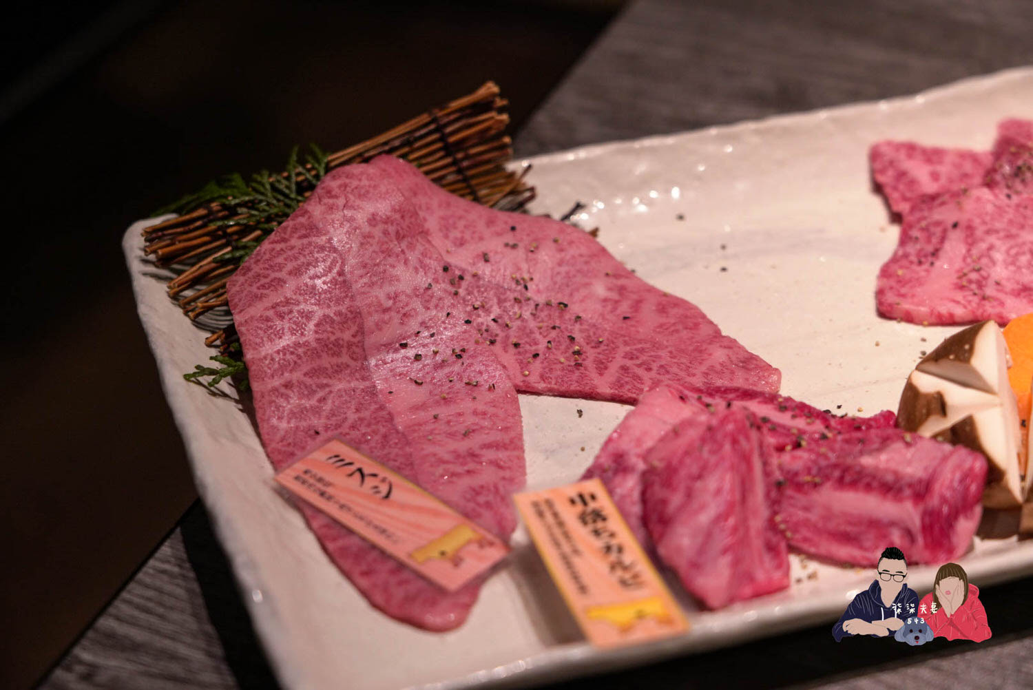 京都和牛燒肉京黑櫻-32