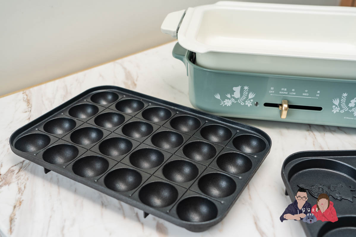 Bruno電烤盤評價》使用近6年了！新舊款差別/優缺點分享/真的值得買嗎/耗電嗎？