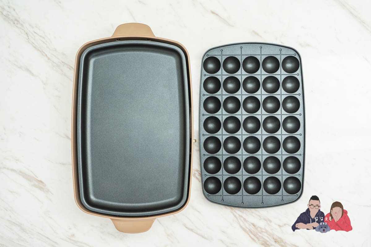 Bruno電烤盤評價》使用近6年了！新舊款差別/優缺點分享/真的值得買嗎/耗電嗎？