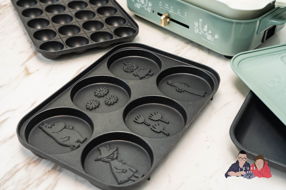 Bruno電烤盤評價》使用近6年了！新舊款差別/優缺點分享/真的值得買嗎/耗電嗎？