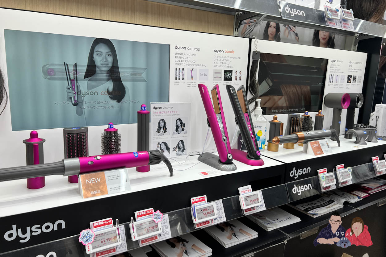 Bic Camera 難波店 (106)