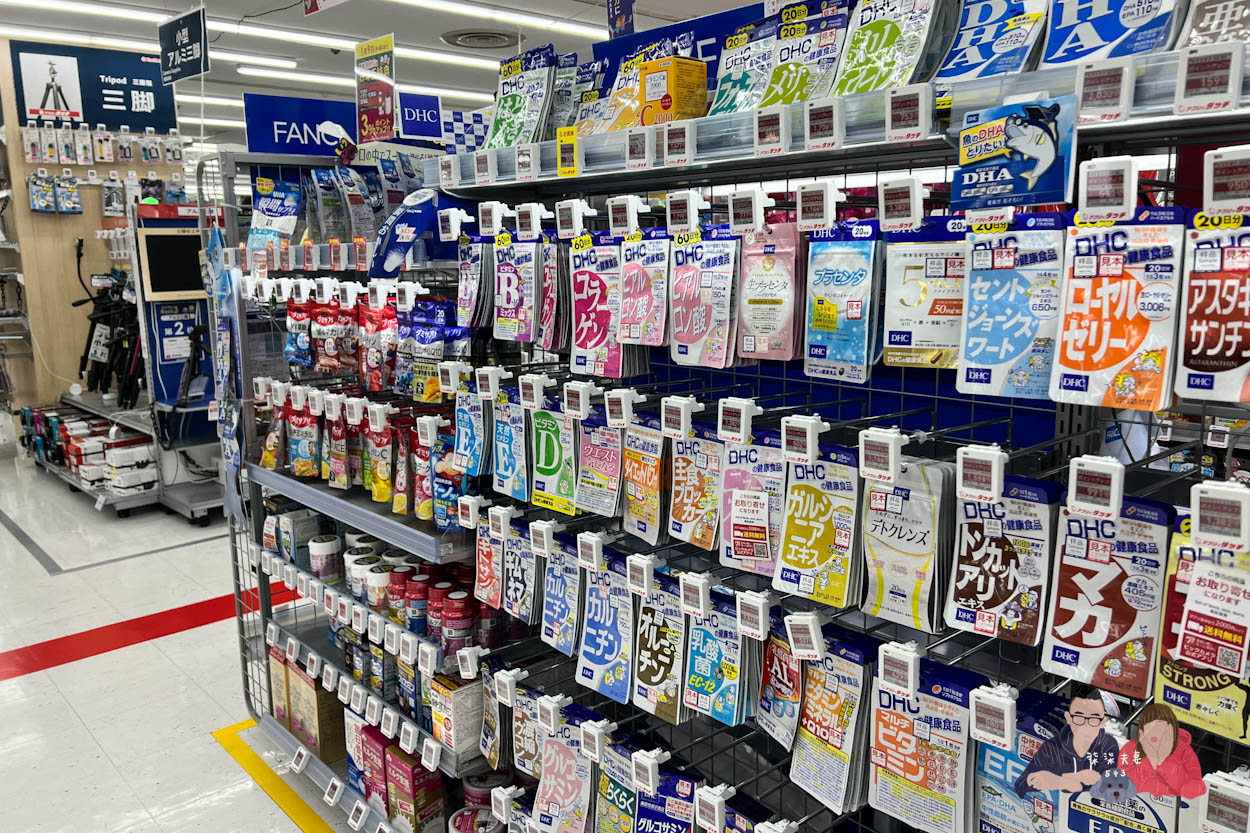 Bic Camera 難波店 (2)