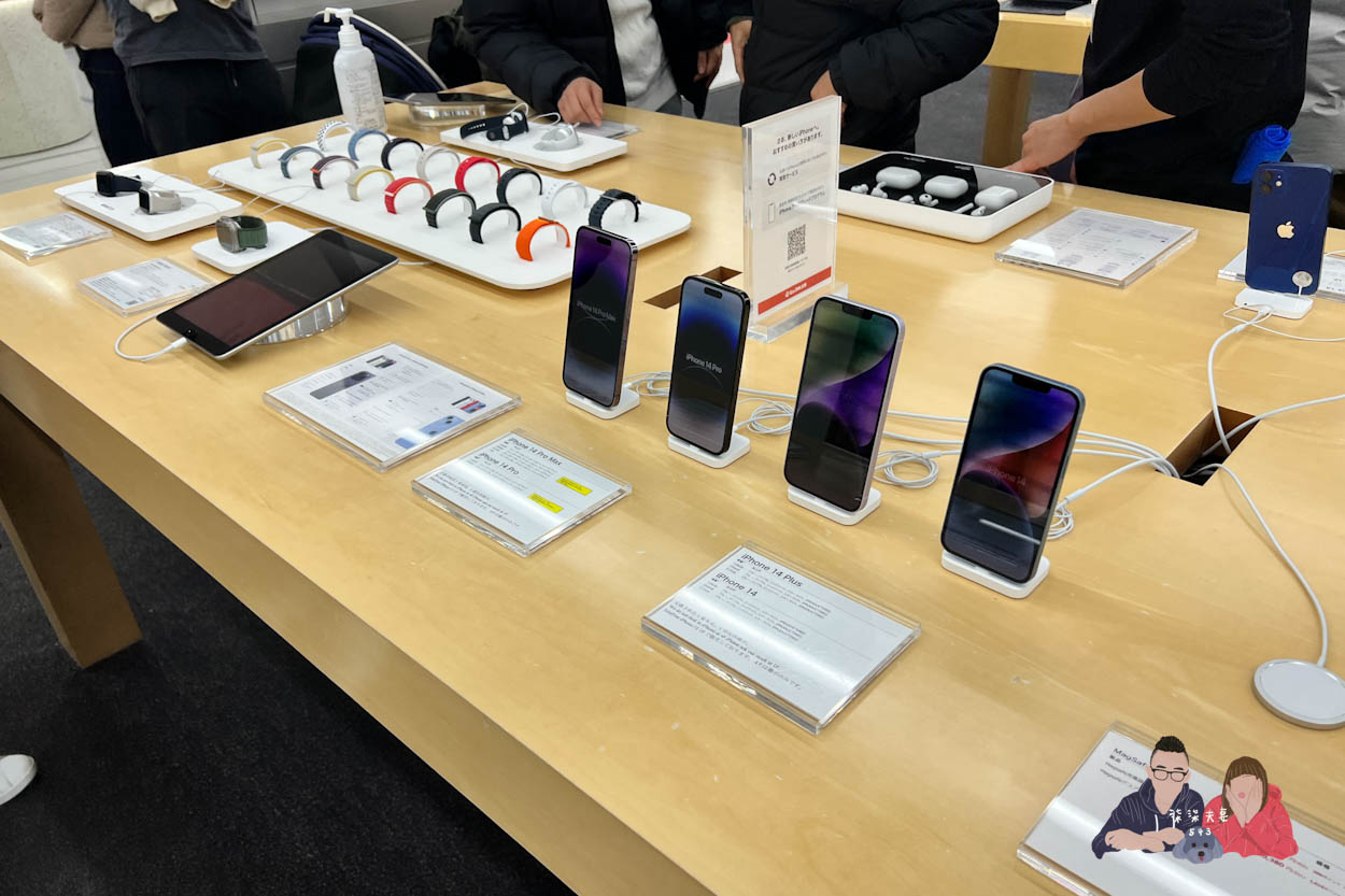 Bic Camera 難波店 (76)