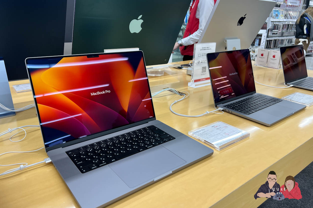 Bic Camera 難波店 (77)