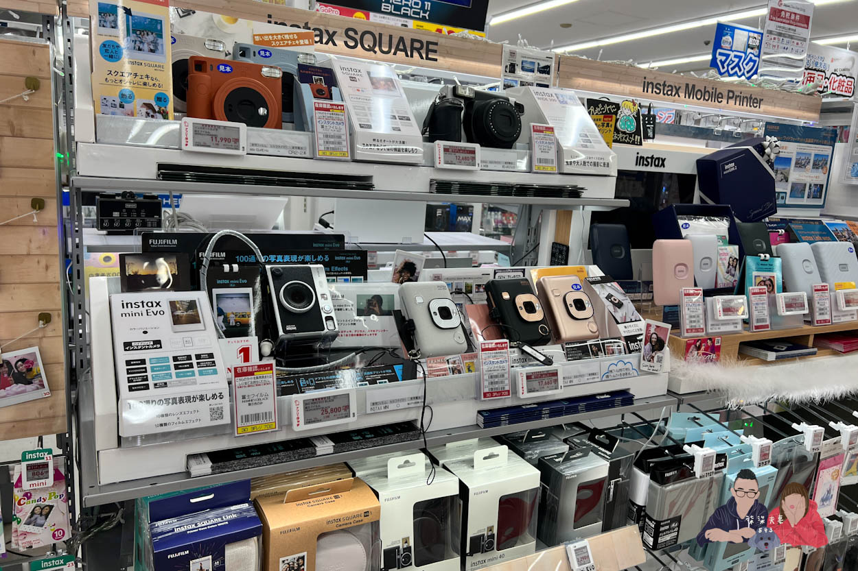 Bic Camera 難波店 (80)