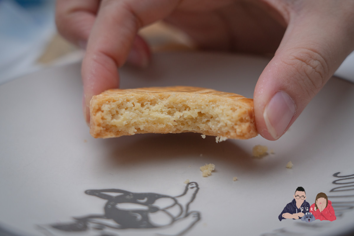 喜餅試吃》CUPETIT 卡柏蒂法式手工喜餅心得｜好吃好看高端大氣上檔次的喜餅，盒數折扣下來原來價格很親民！