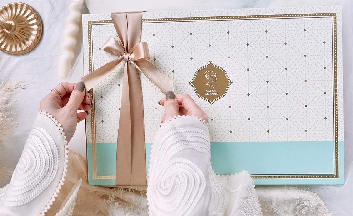 Candy-Wedding典藏愛戀