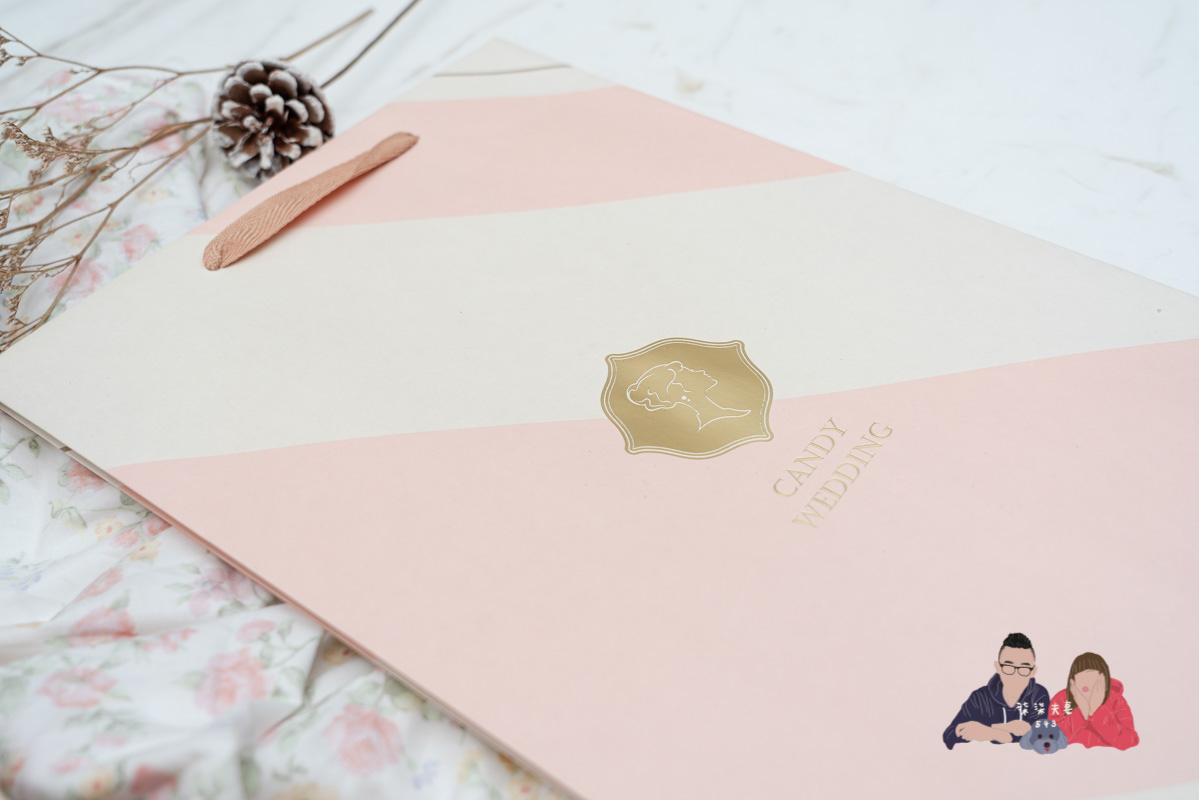 台中喜餅推薦》Candy Wedding|居然可以客製專屬喜餅?精緻有特色的法式喜餅禮盒! - 第11張圖 台中喜餅推薦》Candy Wedding|居然可以客製專屬喜餅?精緻有特色的法式喜餅禮盒!
