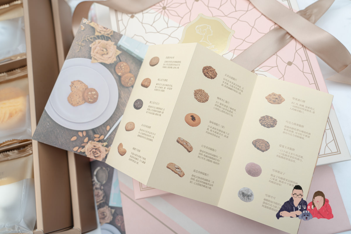 台中喜餅推薦》Candy Wedding|居然可以客製專屬喜餅?精緻有特色的法式喜餅禮盒! - 第18張圖 台中喜餅推薦》Candy Wedding|居然可以客製專屬喜餅?精緻有特色的法式喜餅禮盒!