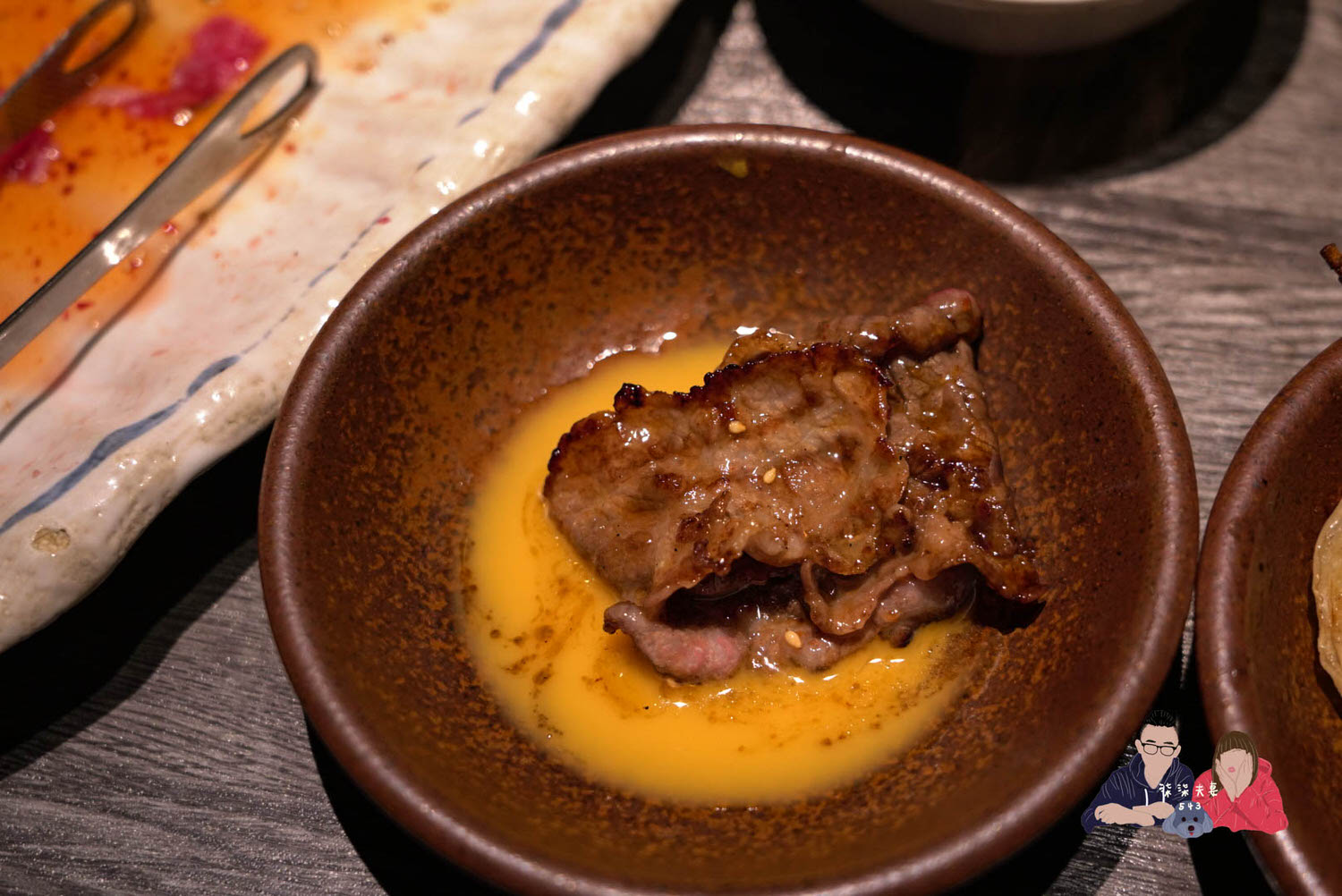 京都和牛燒肉京黑櫻-25
