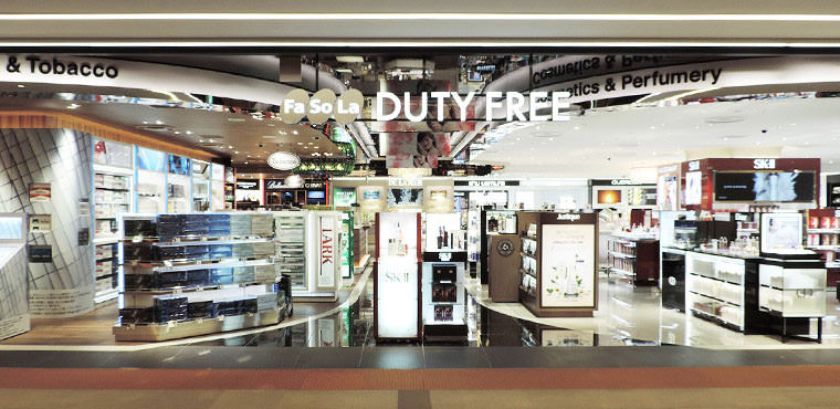 Fa-So-La-DUTY-FREE-南翼