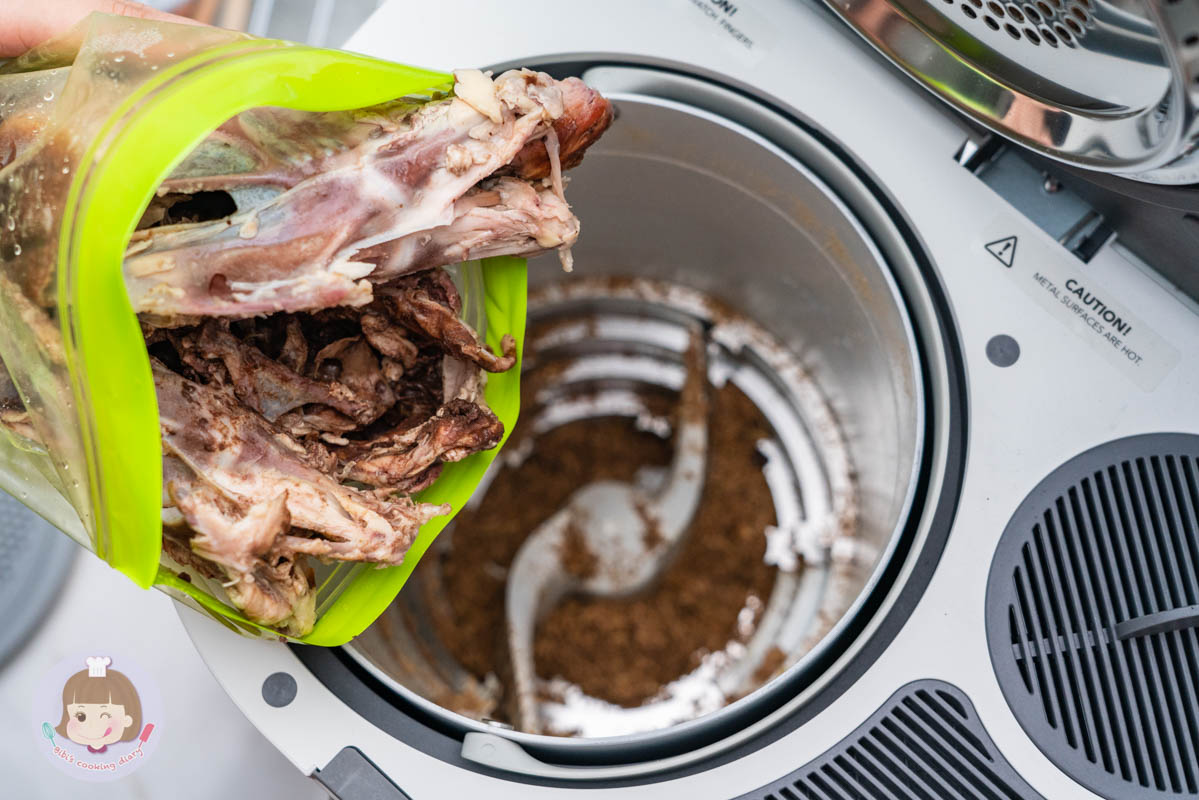 廚餘機推薦》FoodCycler廚餘大師Pro旗艦版,最新一代容量功能再升級!簡直是廚餘機界的 Dyson! - 第10張圖 廚餘機推薦》FoodCycler廚餘大師Pro旗艦版,最新一代容量功能再升級!簡直是廚餘機界的 Dyson!